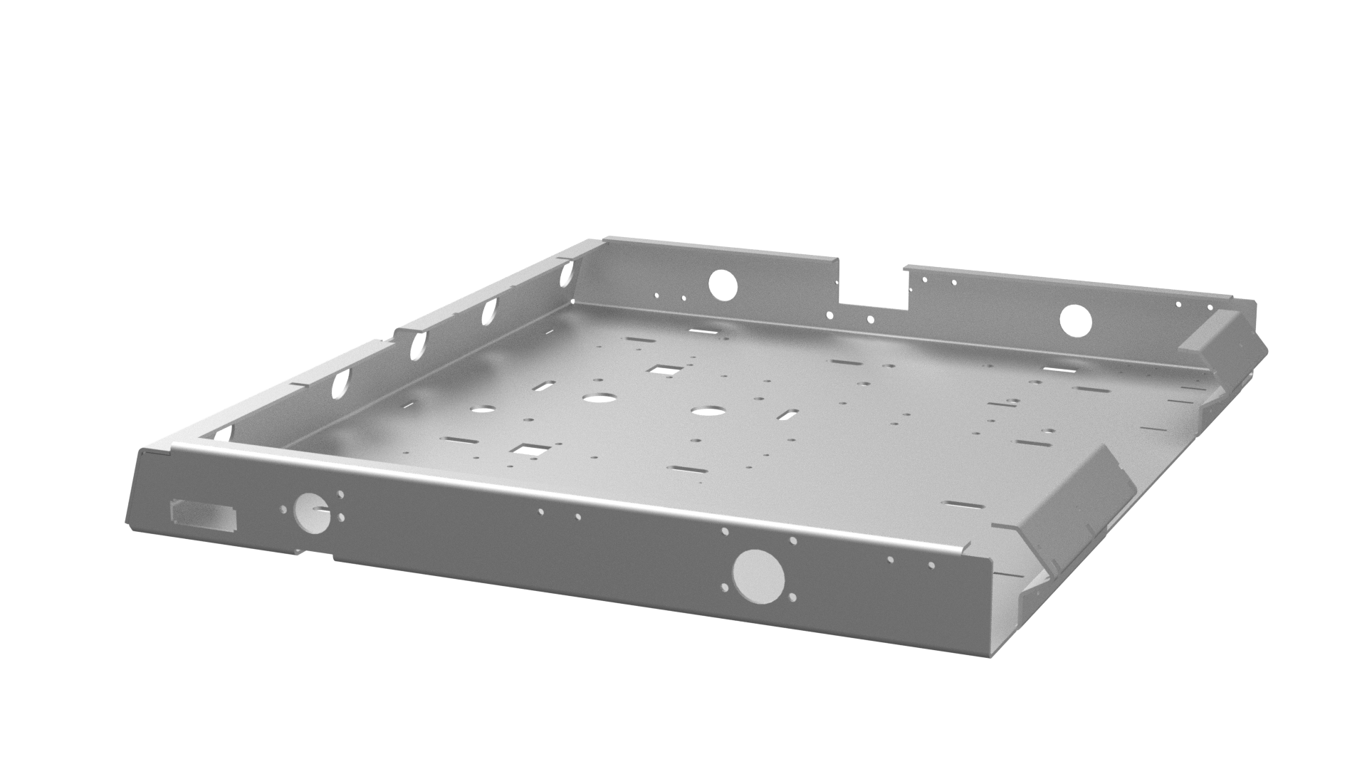 Panel Bender Part 1