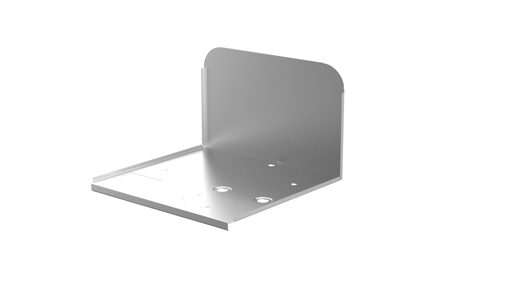 Panel Bender Part 4