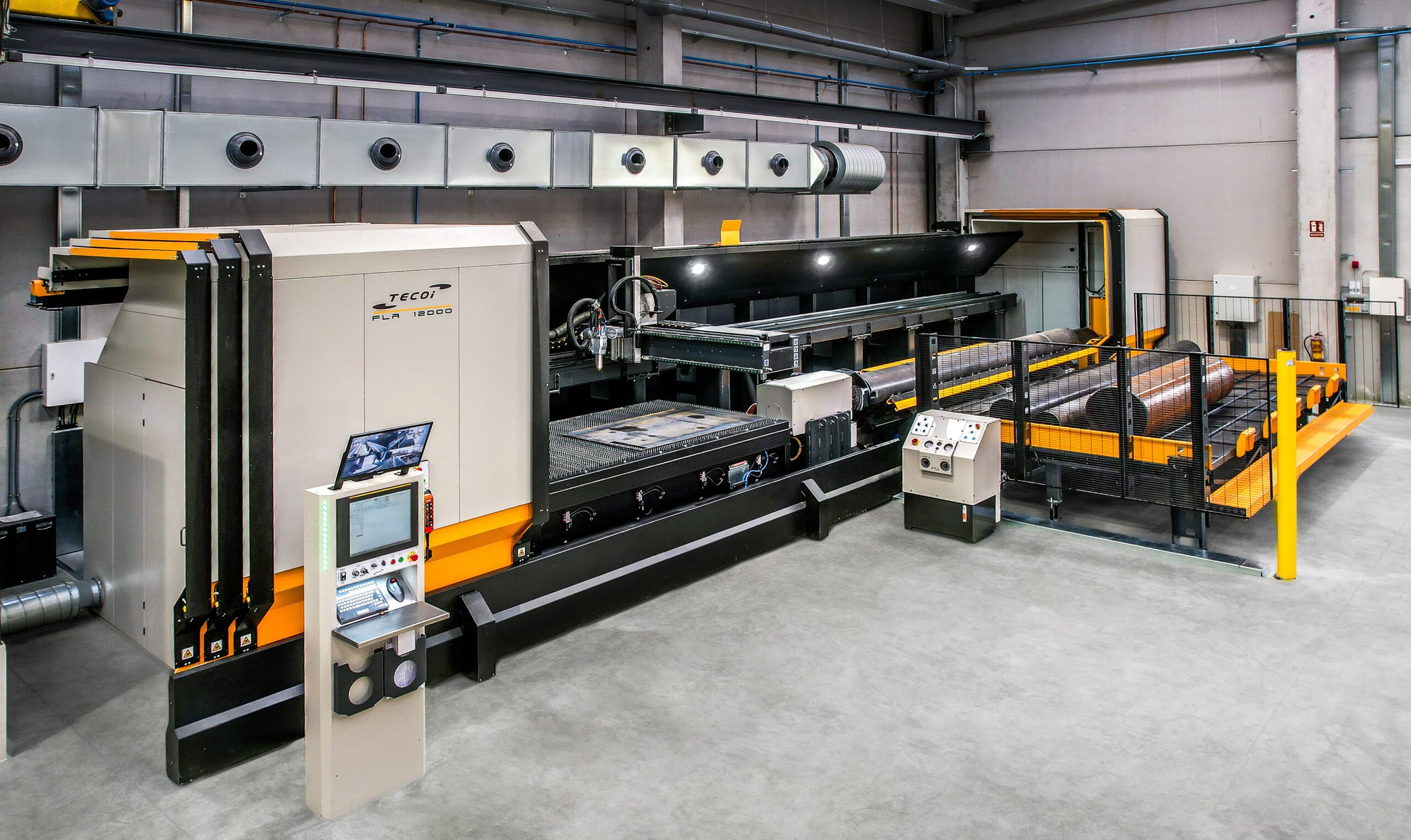 TECOI-FL-LASER