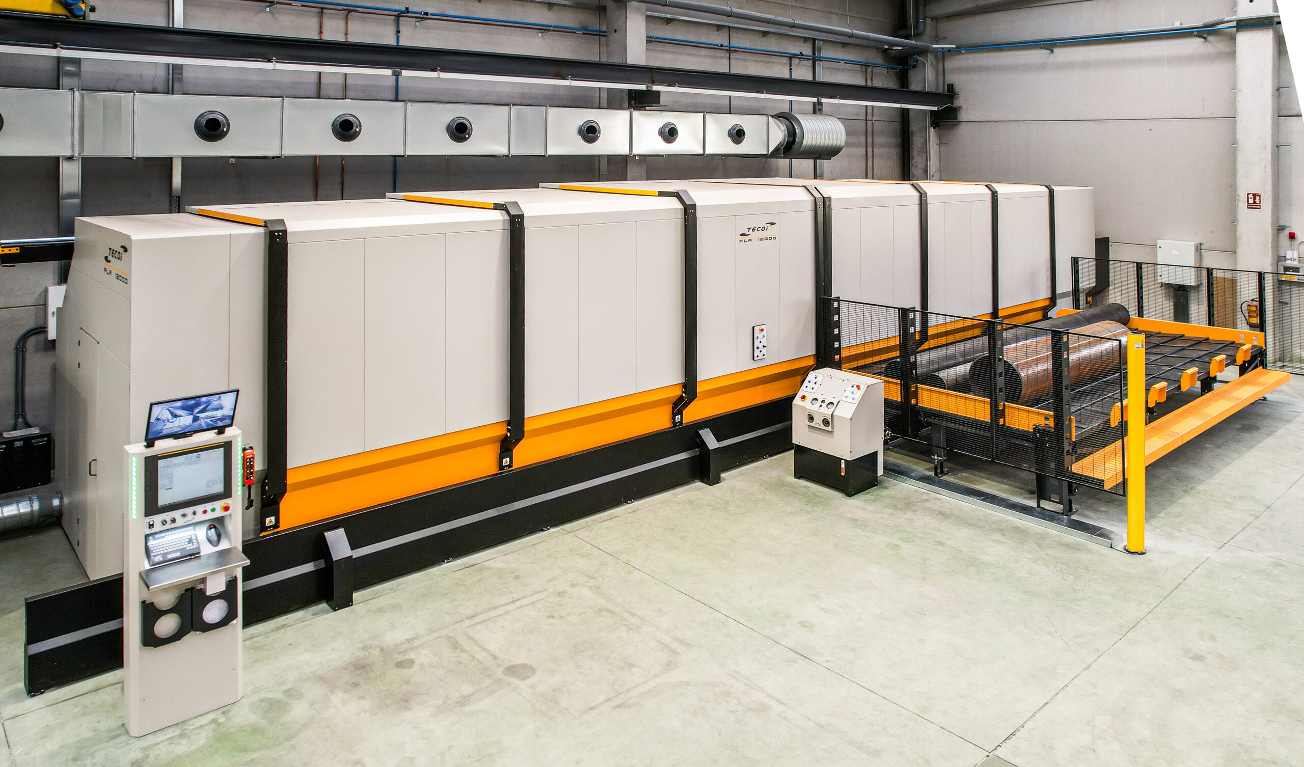 TECOI FL LASER 2