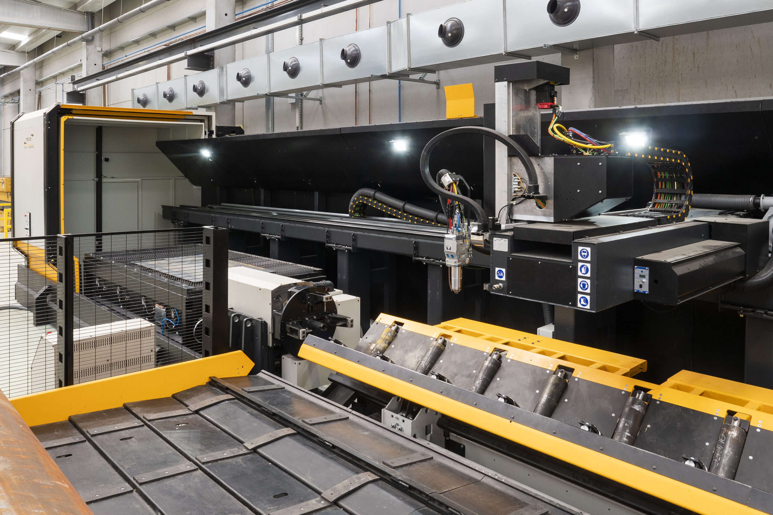 TECOI FL LASER 3