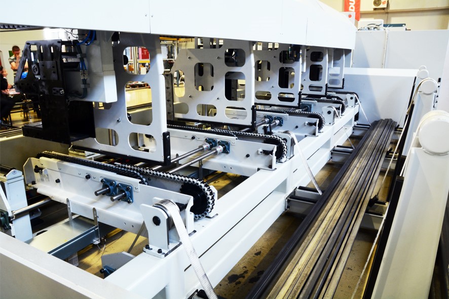 hdtc Loading Conveyor